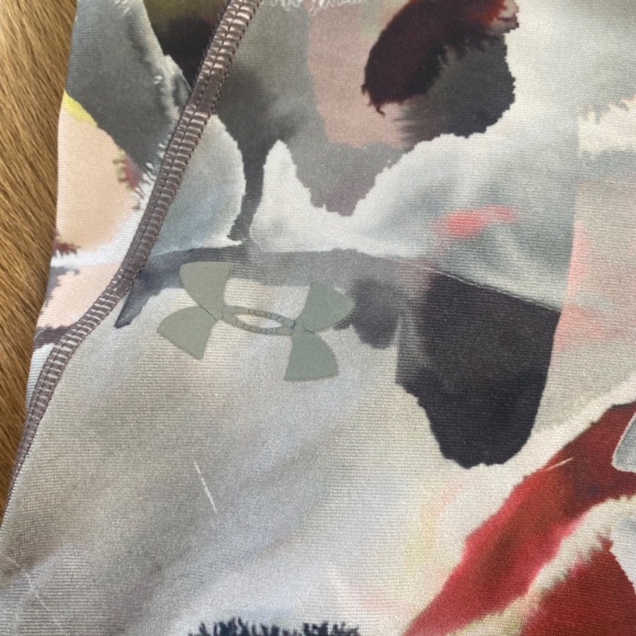 Under armor cropped leggings - Picture 3 of 4